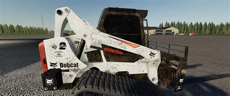 fs19 strapable skid steer attachments|fs19 front loader attachments.